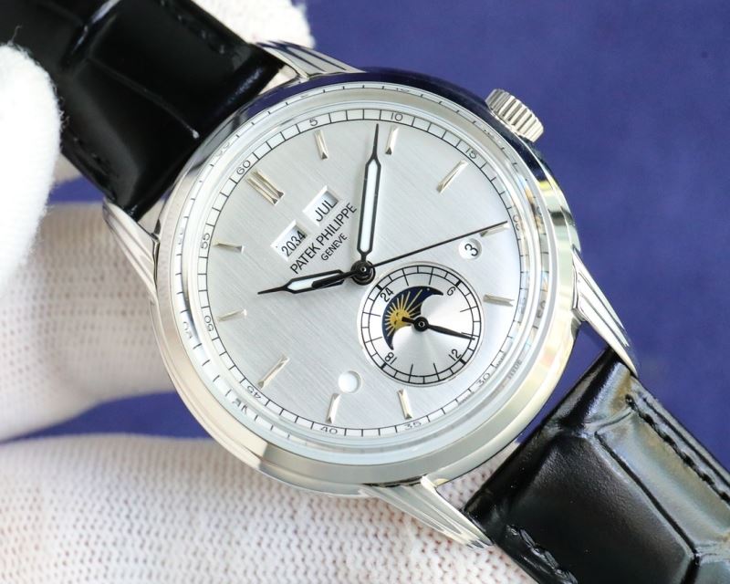 PATEK PHILIPPE Watches